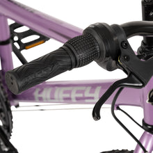 Huffy Granite 24-Inch Lilac Bicycle - Wild Willy