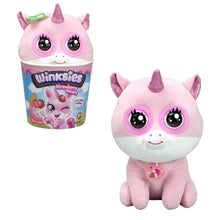 Winksies Kitty & Unicorn Playset