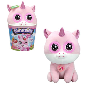 Winksies Kitty & Unicorn Playset