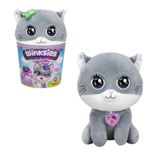 Winksies Kitty & Unicorn Playset