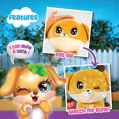 Winksies Kitty & Unicorn Playset