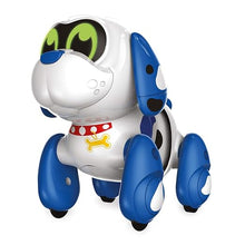 SIlverlit Ruffy Robodog Remote Control Interactive Pet Toy