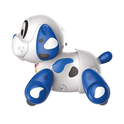 SIlverlit Ruffy Robodog Remote Control Interactive Pet Toy