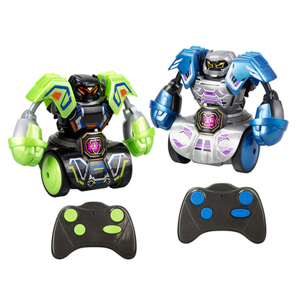 Silverlit Robo Kombat Tornado 360 Punch