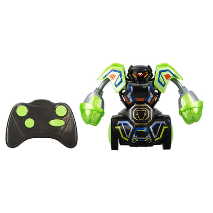 Silverlit Robo Kombat Tornado 360 Punch