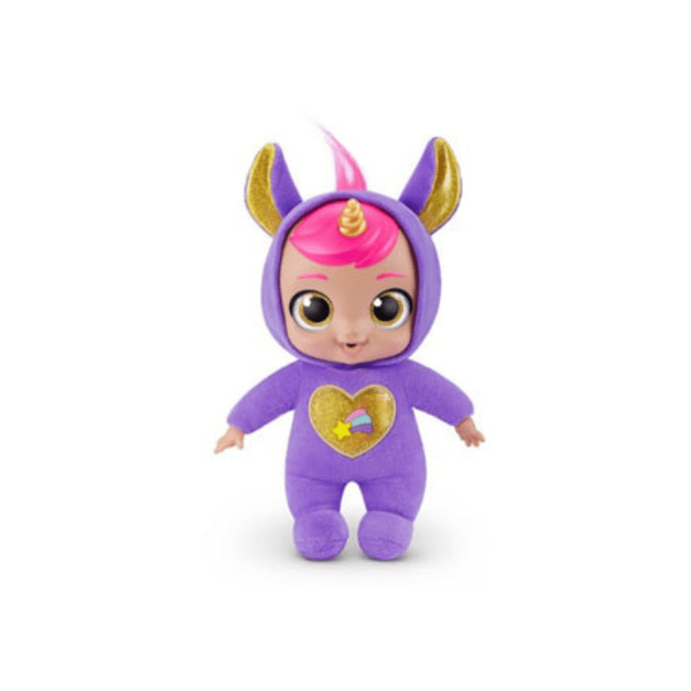 ZURU Babycorns Magical Rainbocorn Babies