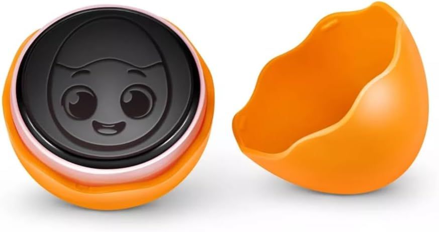 ZURU Eggy Wawa Learn At School 61 Surprises