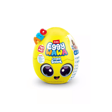 ZURU Eggy Wawa Learn At School 61 Surprises