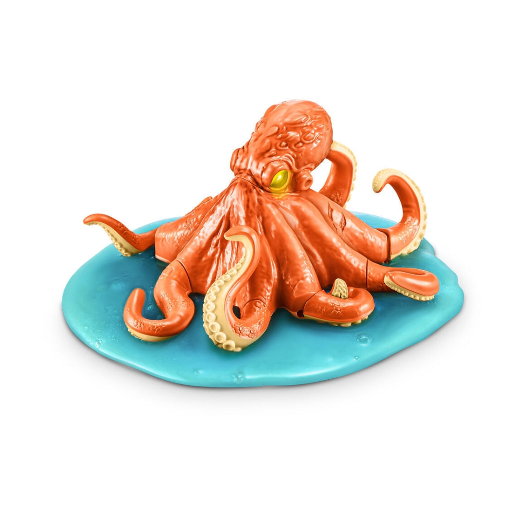 ZURU Robo Alive Deep Sea Monster Surprise