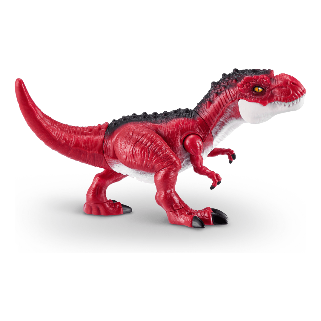 ZURU Robo Alive Dino Action T-Rex