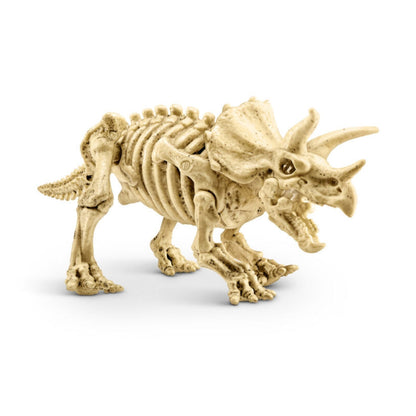 ZURU Robo Dino Fossil Find Amber Adventure