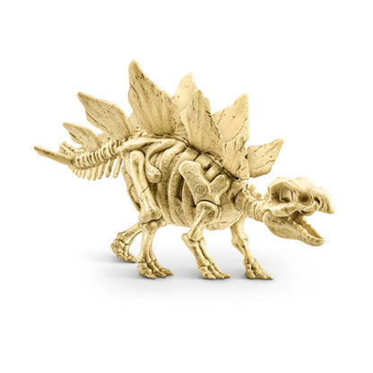 ZURU Robo Dino Fossil Find Amber Adventure
