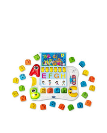 Chicco Moving Alphabet EDU4YOU
