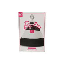 Barbie Black & White Forever Doll