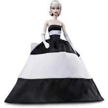 Barbie Black & White Forever Doll