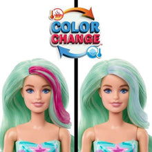 Barbie Mermaid Color Reveal Doll