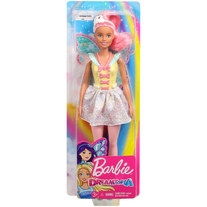 Barbie Dreamtopia Fairy Doll