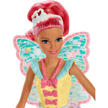 Barbie Dreamtopia Fairy Doll