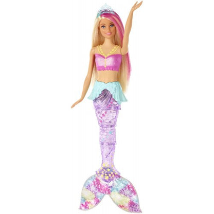 BARBIE Dreamtopia Feature Mermaid