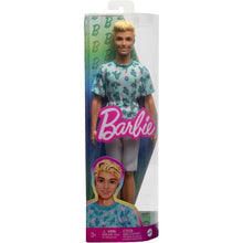 Barbie Fashionista Boy Doll