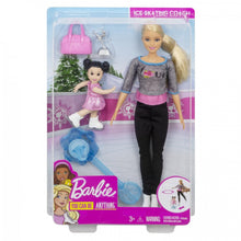 BARBIE You Can Be Anything Careers Sports Play Set
