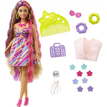 Barbie Totally Hair Doll