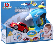 BB Junior Volkswagen Gas & Go