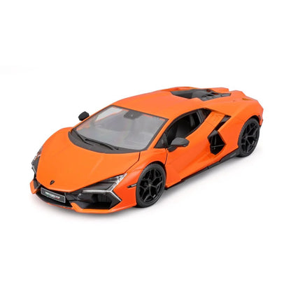 Maisto Lamborghini Revuelto Orange - 1:18