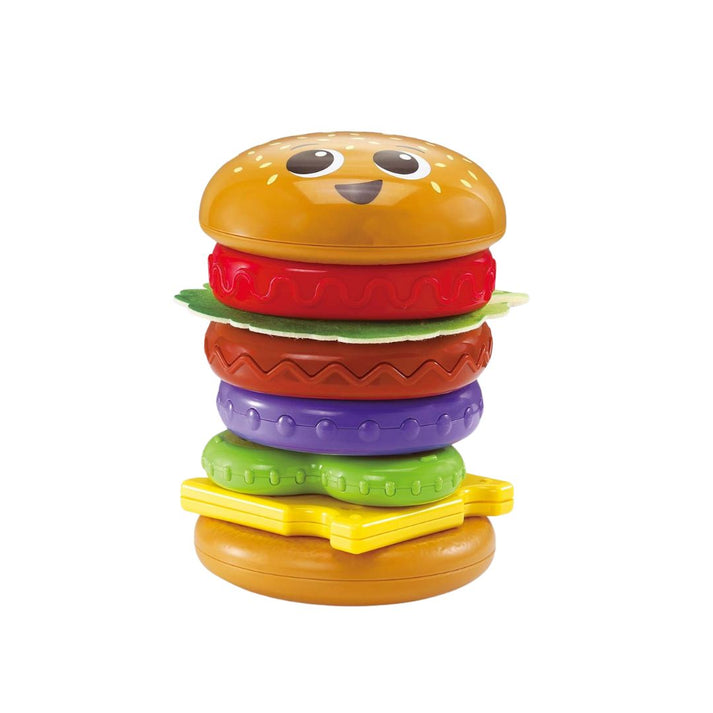 Vtech Build-A-Burger