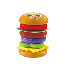 Vtech Build-A-Burger