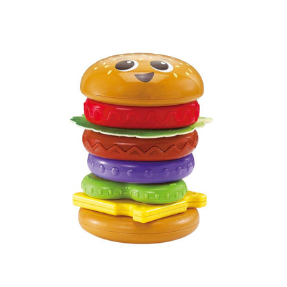 Vtech Build-A-Burger