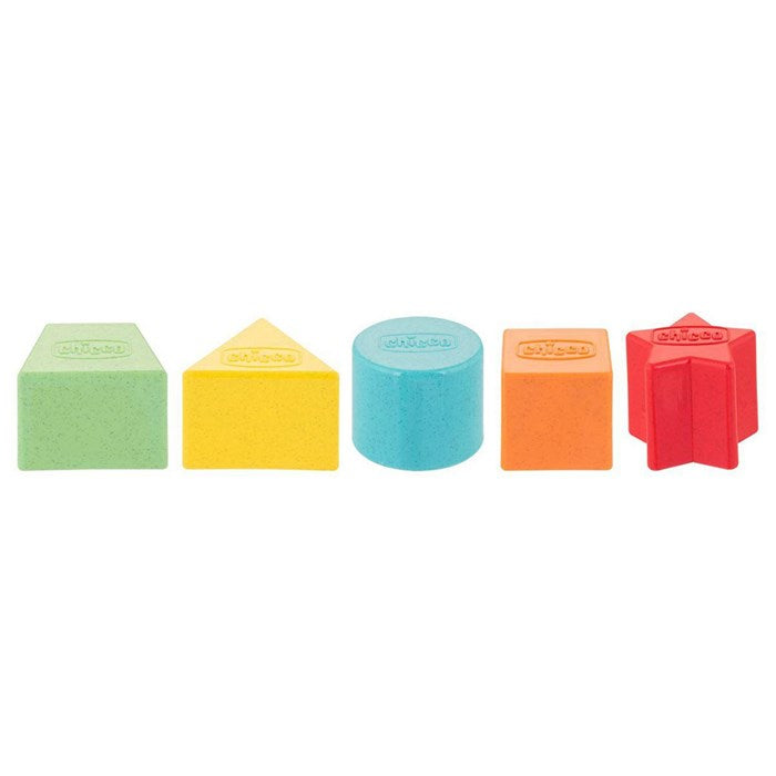 Chicco 2-in-1 Stacking Cups