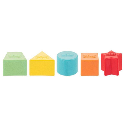 Chicco 2-in-1 Stacking Cups