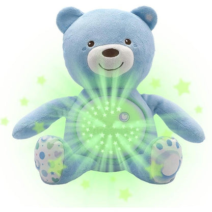 Chicco Baby Bear First Dreams Blue