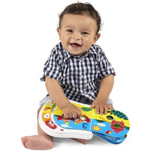 Chicco Counting Farm Book Baby Senses