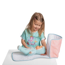 Chicco My First Doll Changing Bag