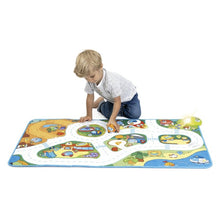 Chicco Electronic City Playmat