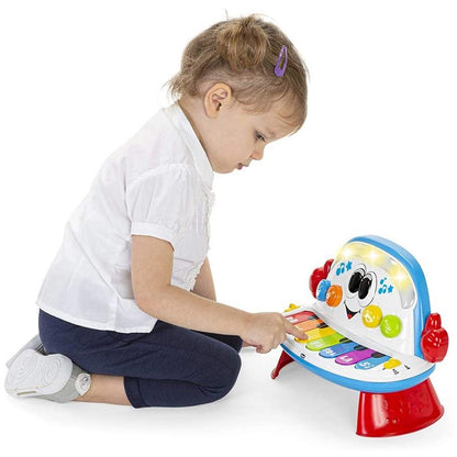 Chicco Funky The Piano Orchestra