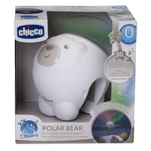 Chicco First Dreams Polar Bear Nightstand