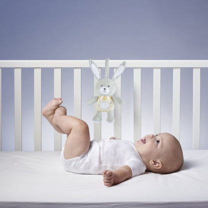 Chicco First Dreams Lullaby Stardust Bunny