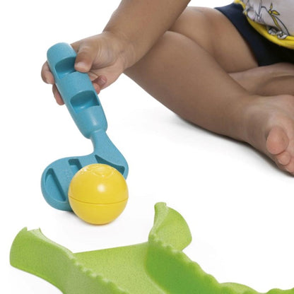 Chicco Safari Golf and Marble Track 3-in-1