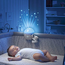 Chicco First Dreams Next2Stars Nightstand With Music