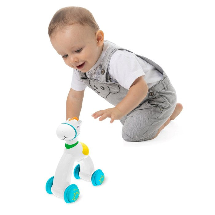 Chicco Baby Push And Go Horse