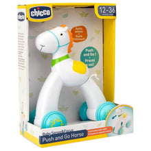 Chicco Baby Push And Go Horse