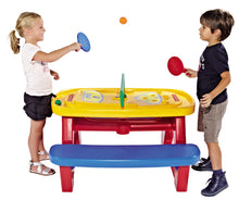 Chicco Super Game Table