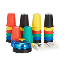 SuperHeated Neurons 123 Cups