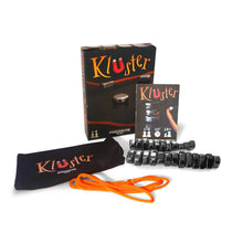 Kluster Magnet Borderline Edition