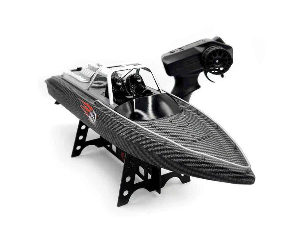 Koo Kimi Remote Control Boat