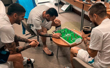 PLAKKS By SuperHeated Neurons