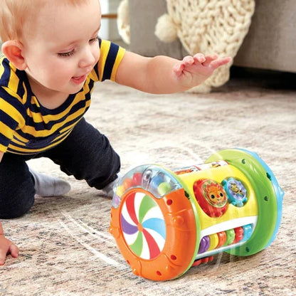 Vtech Magic Tambourine Roller